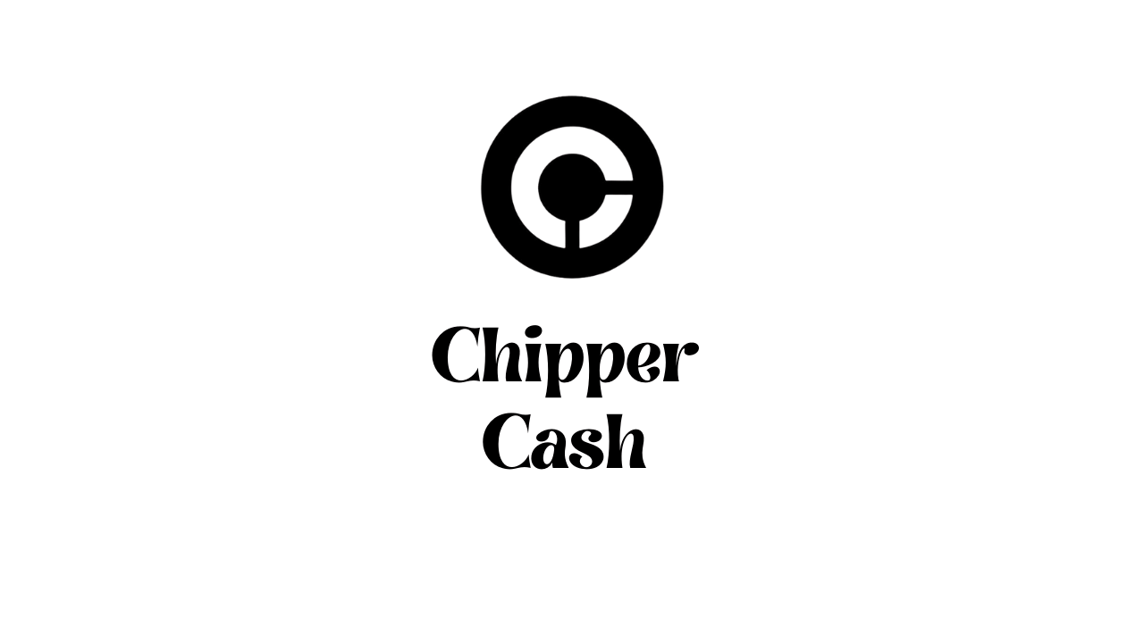 Chipper Cash Logo
