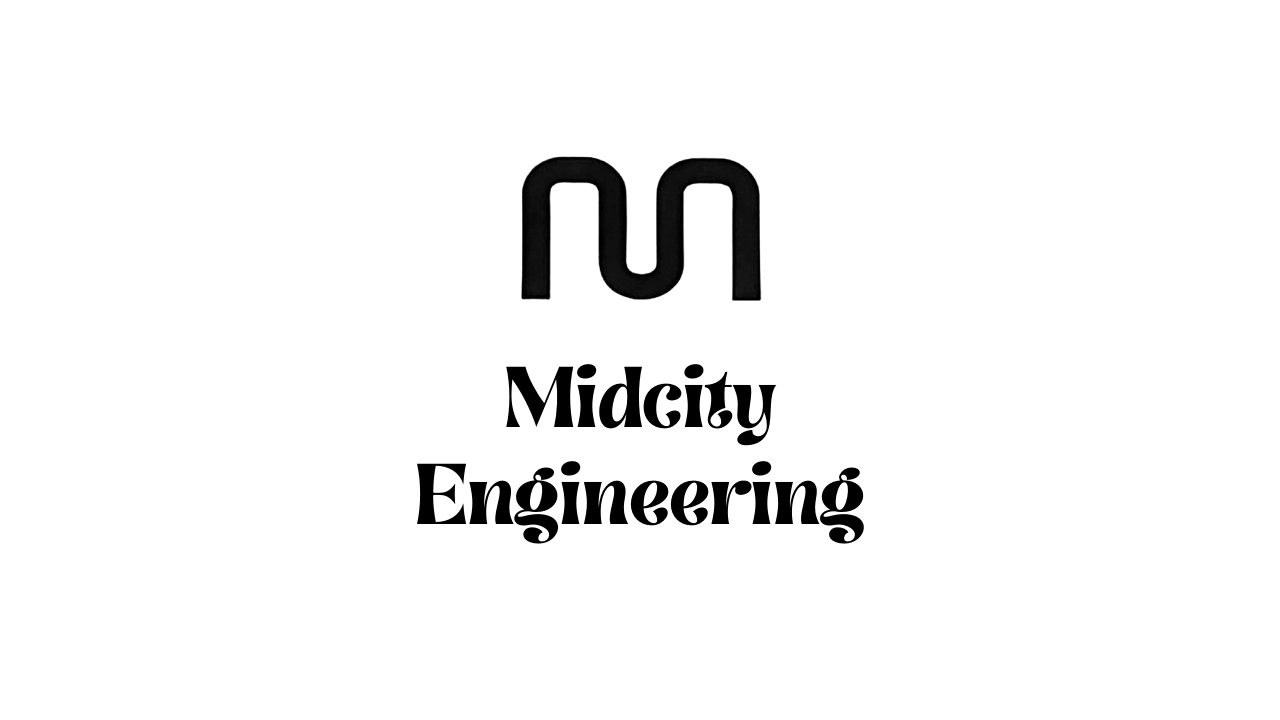 Midcity Engineering Logo